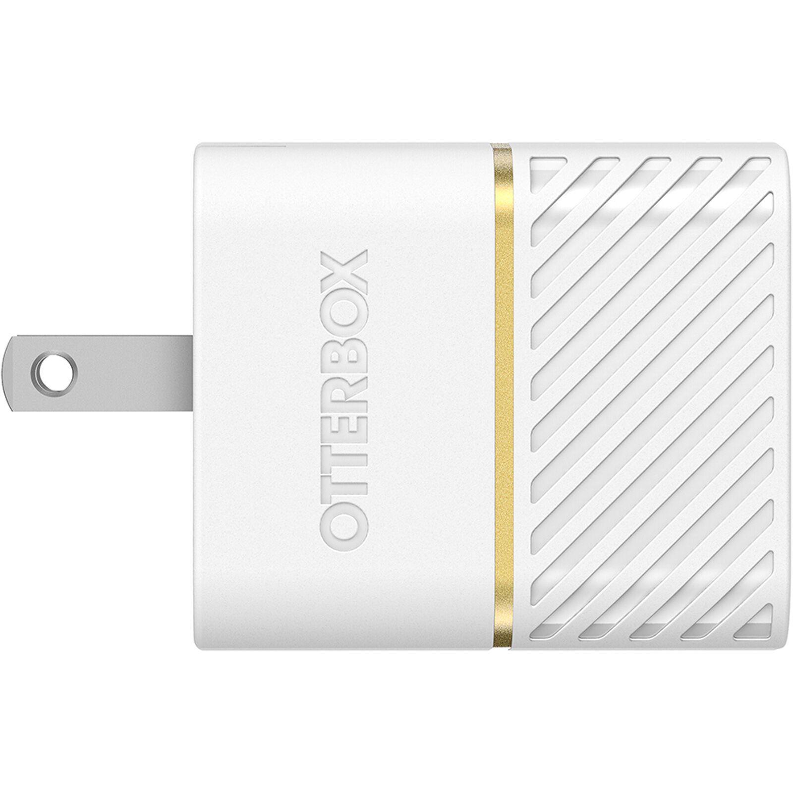 Refurbished OtterBox 20W USB-C Wall Fast Charger (US) - Reebelo Nederland
