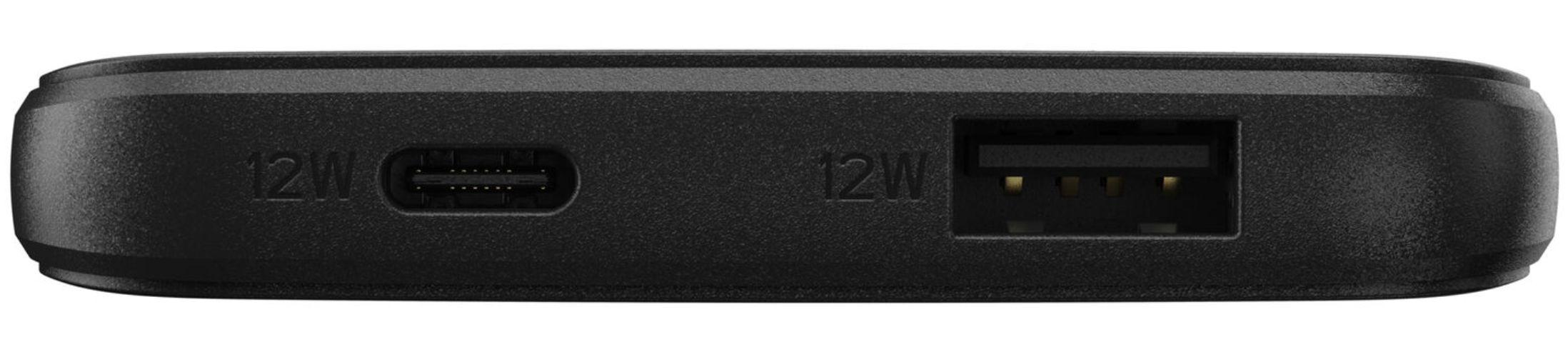 Refurbished OtterBox 5K mAh Power Bank - Reebelo Nederland