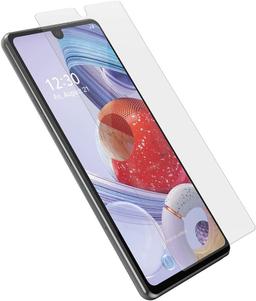 Refurbished OtterBox Alpha Glass Screen Protector for LG Stylo 6 - Reebelo Nederland