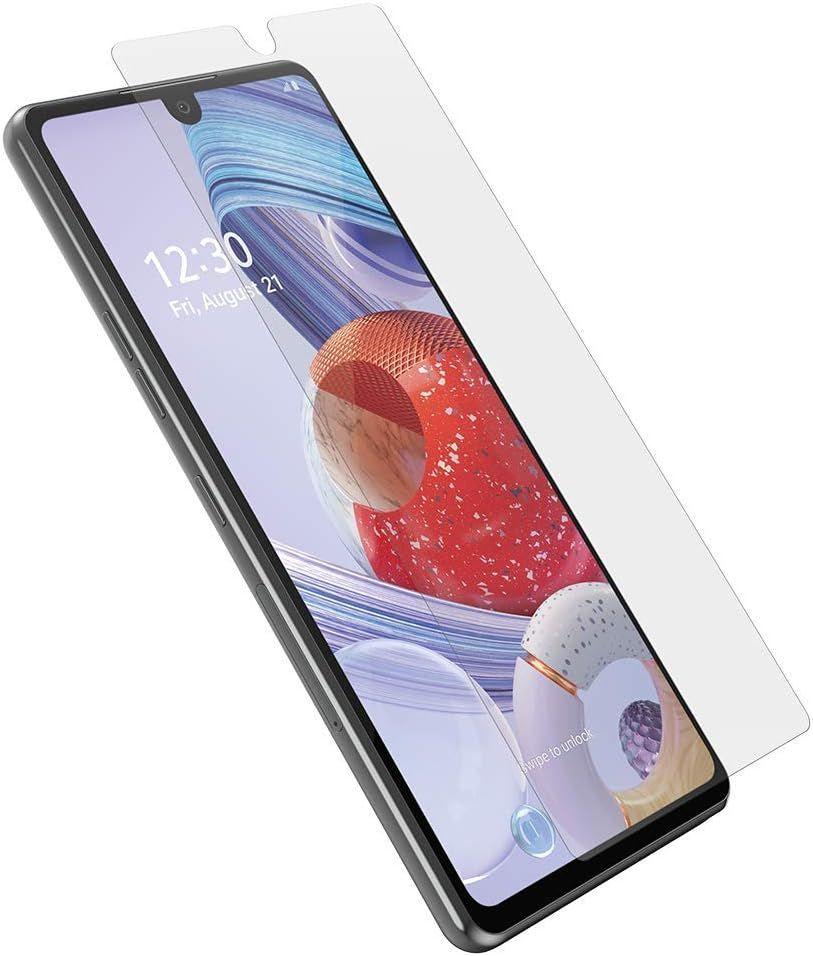Refurbished OtterBox Alpha Glass Screen Protector for LG Stylo 6 - Reebelo Nederland