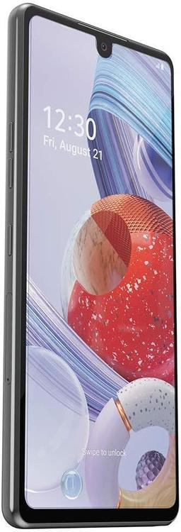 Refurbished OtterBox Alpha Glass Screen Protector for LG Stylo 6 - Reebelo Nederland
