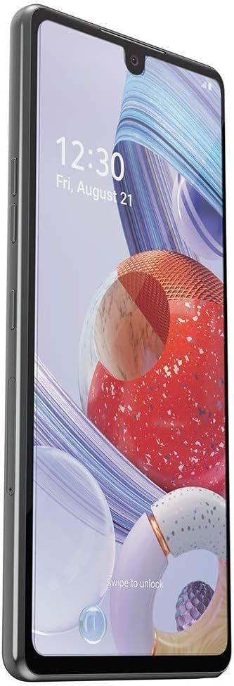 Refurbished OtterBox Alpha Glass Screen Protector for LG Stylo 6 - Reebelo Nederland
