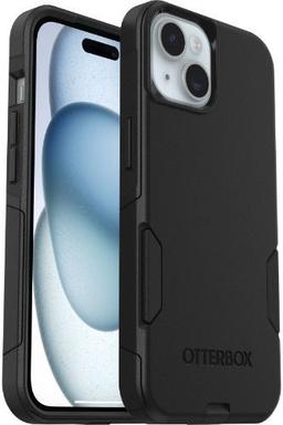 Refurbished Otterbox Commuter Series Phone Case for iPhone 15 - Reebelo Nederland