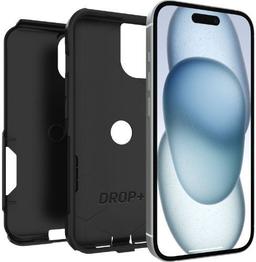 Refurbished Otterbox Commuter Series Phone Case for iPhone 15 - Reebelo Nederland