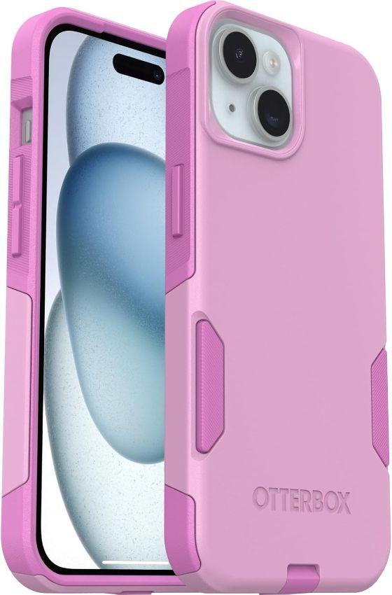 Refurbished Otterbox Commuter Series Phone Case for iPhone 15 - Reebelo Nederland