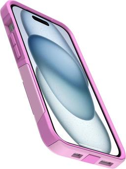 Refurbished Otterbox Commuter Series Phone Case for iPhone 15 - Reebelo Nederland