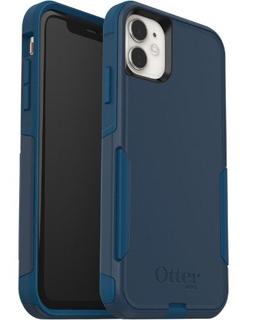 Refurbished Otterbox Commuter Series Phone Case iPhone 11 - Reebelo Nederland