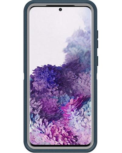 Refurbished Otterbox Defender Series for Galaxy S20 Plus - Reebelo Nederland