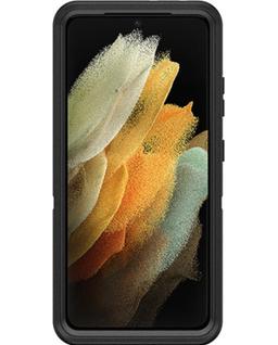 Refurbished Otterbox Defender Series for Galaxy S21 Ultra 5G - Reebelo Nederland