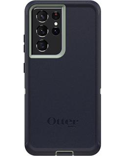 Refurbished Otterbox Defender Series for Galaxy S21 Ultra 5G - Reebelo Nederland