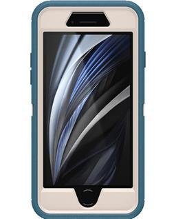 Refurbished Otterbox Defender Series for iPhone 7/8/SE - Reebelo Nederland