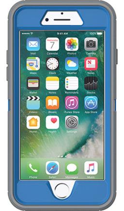 Refurbished Otterbox Defender Series for iPhone 7/8/SE - Reebelo Nederland