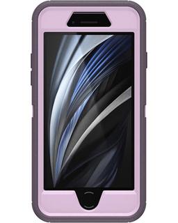 Refurbished Otterbox Defender Series for iPhone 7/8/SE - Reebelo Nederland