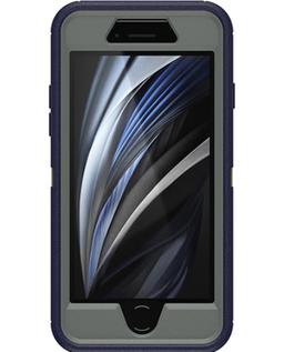 Refurbished Otterbox Defender Series for iPhone 7/8/SE - Reebelo Nederland