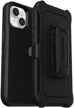 Refurbished Otterbox Defender Series Phone Case for iPhone 14/13 - Reebelo Nederland