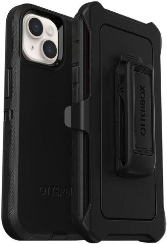 Refurbished Otterbox Defender Series Phone Case for iPhone 14/13 - Reebelo Nederland