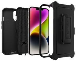 Refurbished Otterbox Defender Series Phone Case for iPhone 14/13 - Reebelo Nederland