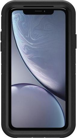 Refurbished Otterbox Defender Series Phone Case for iPhone XR - Reebelo Nederland