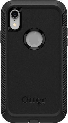 Refurbished Otterbox Defender Series Phone Case for iPhone XR - Reebelo Nederland