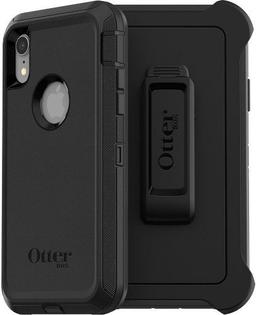 Refurbished Otterbox Defender Series Phone Case for iPhone XR - Reebelo Nederland