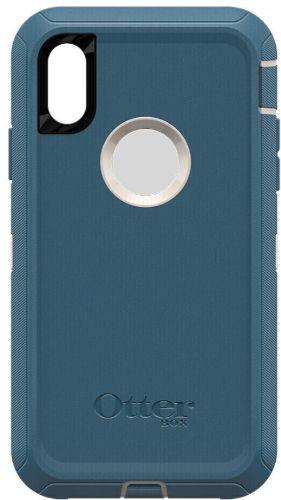 Refurbished Otterbox Defender Series Phone Case for iPhone XR - Reebelo Nederland