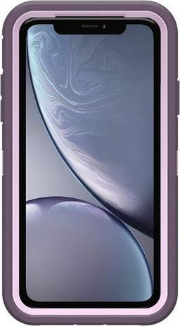 Refurbished Otterbox Defender Series Phone Case for iPhone XR - Reebelo Nederland