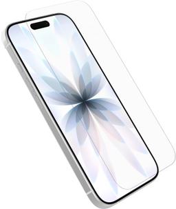 Refurbished OtterBox Glass Screen Protector for Apple iPhone 17 - Reebelo Nederland