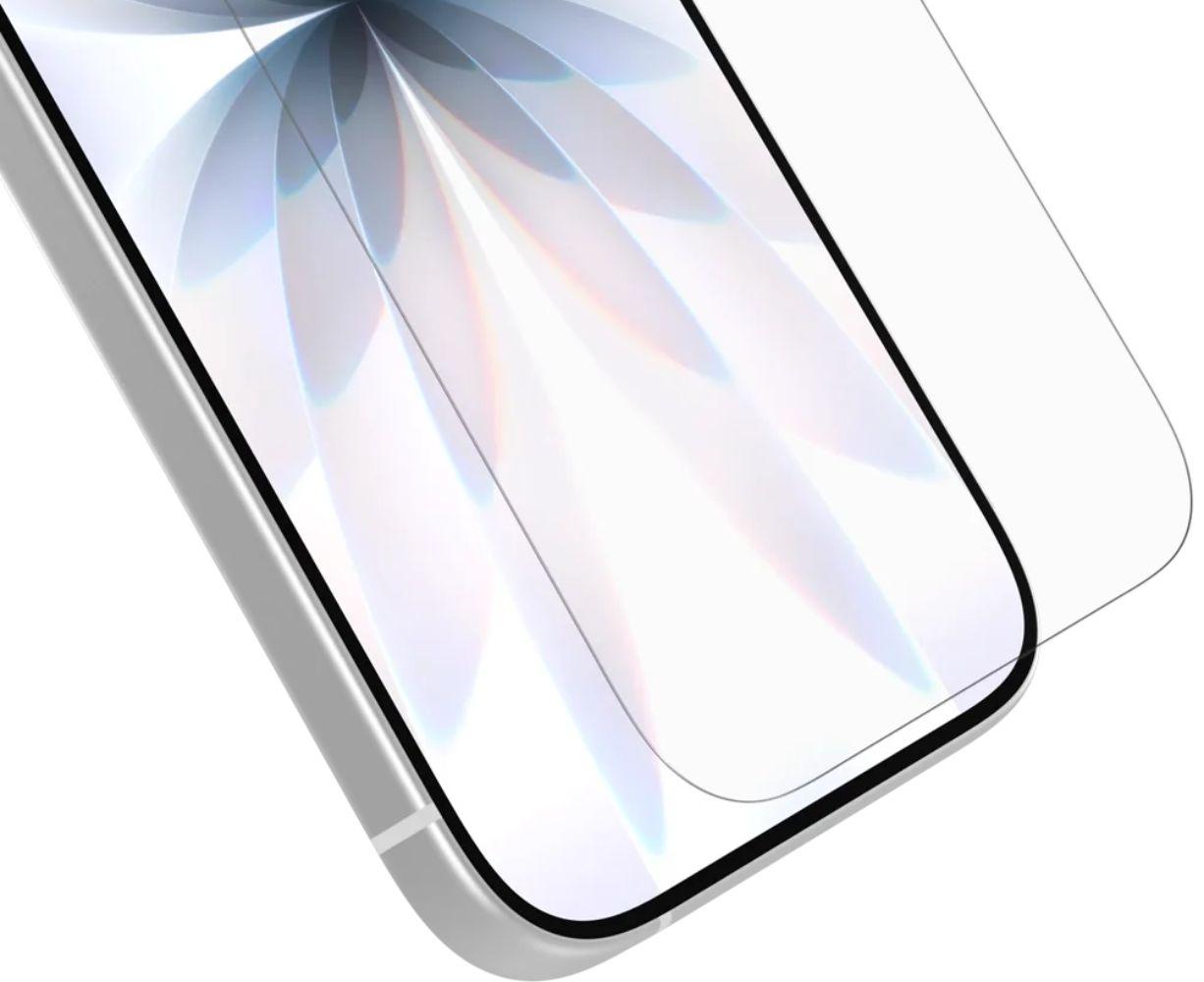 Refurbished OtterBox Glass Screen Protector for Apple iPhone 17 - Reebelo Nederland