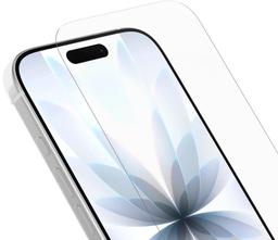 Refurbished OtterBox Glass Screen Protector for Apple iPhone 17 - Reebelo Nederland