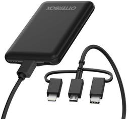 Refurbished OtterBox Mobile Charging Kit - Reebelo Nederland