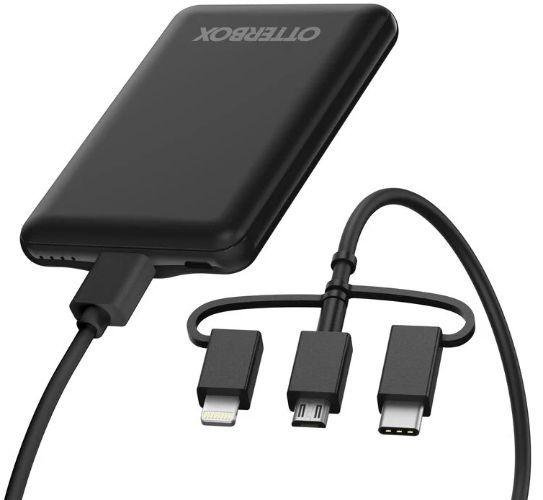Refurbished OtterBox Mobile Charging Kit - Reebelo Nederland