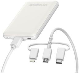 Refurbished OtterBox Mobile Charging Kit - Reebelo Nederland