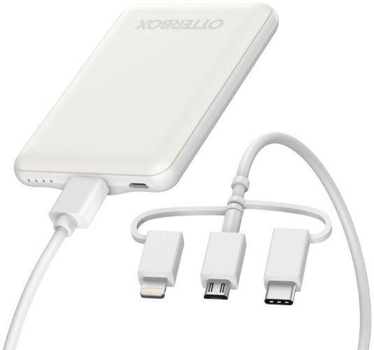 Refurbished OtterBox Mobile Charging Kit - Reebelo Nederland