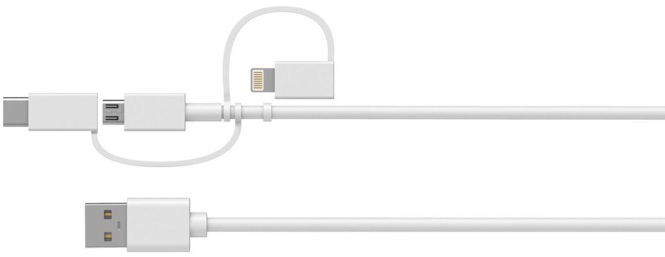 Refurbished OtterBox Mobile Charging Kit - Reebelo Nederland