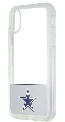 Refurbished OtterBox NFL Symmetry Phone Case for iPhone X/Xs - Reebelo Nederland