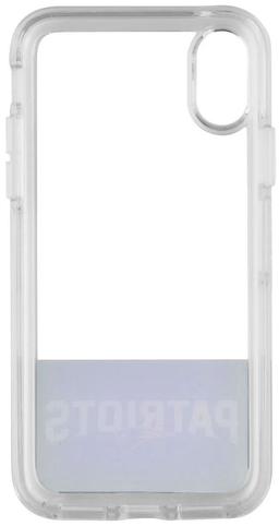 Refurbished OtterBox NFL Symmetry Phone Case for iPhone X/Xs - Reebelo Nederland
