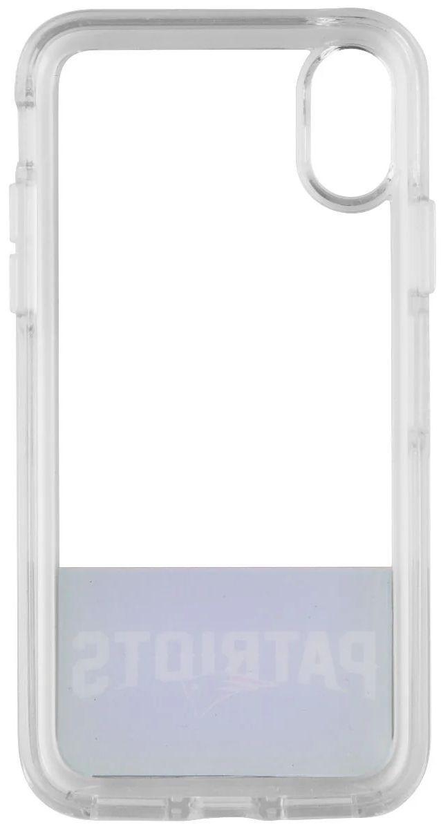 Refurbished OtterBox NFL Symmetry Phone Case for iPhone X/Xs - Reebelo Nederland