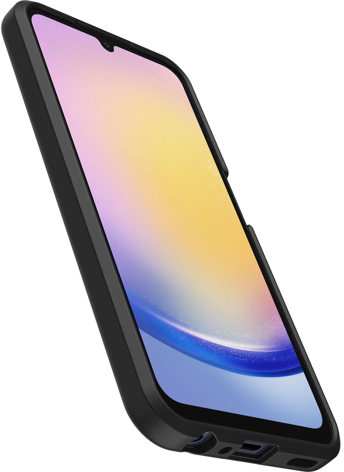 Refurbished OtterBox React Case For Samsung Galaxy A25 5G - Reebelo Nederland