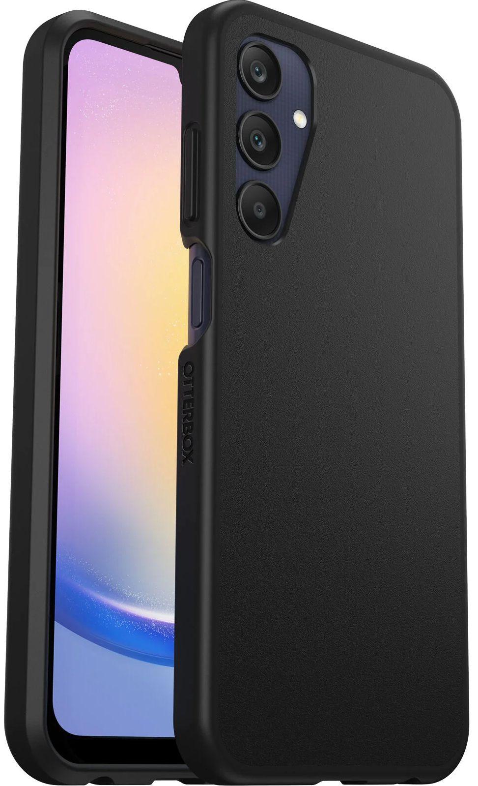 Refurbished OtterBox React Case For Samsung Galaxy A25 5G - Reebelo Nederland