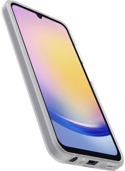Refurbished OtterBox React Case For Samsung Galaxy A25 5G - Reebelo Nederland