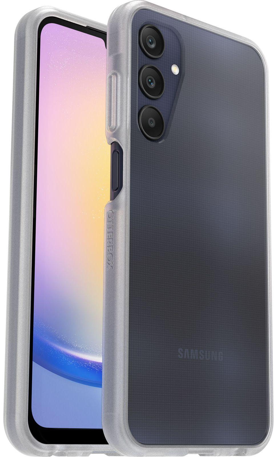Refurbished OtterBox React Case For Samsung Galaxy A25 5G - Reebelo Nederland