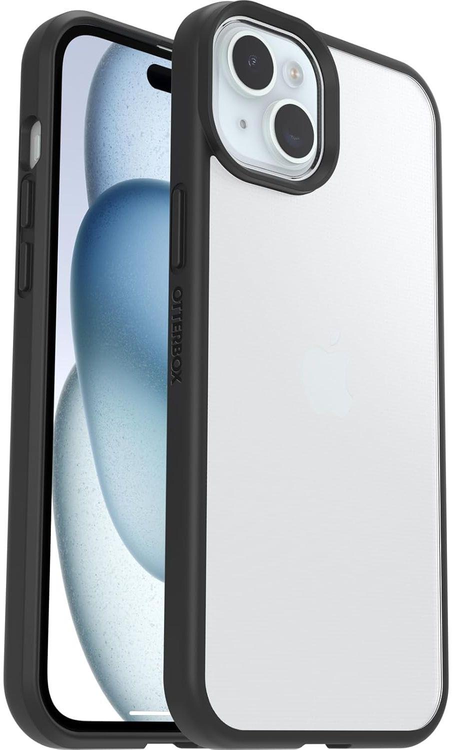 Refurbished OtterBox React Phone Case For iPhone 15 Plus - Reebelo Nederland