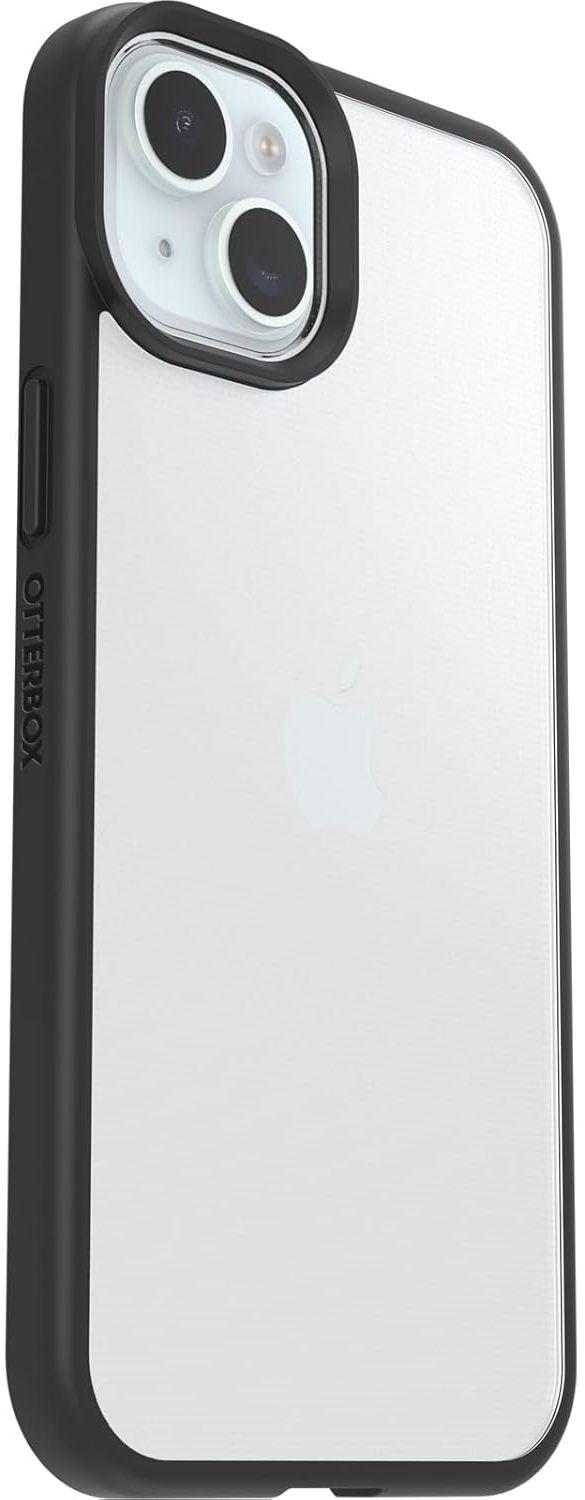 Refurbished OtterBox React Phone Case For iPhone 15 Plus - Reebelo Nederland