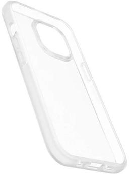 Refurbished OtterBox React Phone Case For iPhone 15 Plus - Reebelo Nederland