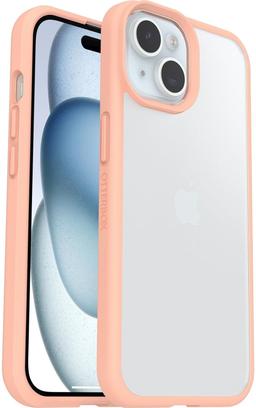 Refurbished OtterBox React Phone Case For iPhone 15 Plus - Reebelo Nederland
