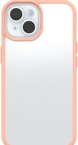 Refurbished OtterBox React Phone Case For iPhone 15 Plus - Reebelo Nederland