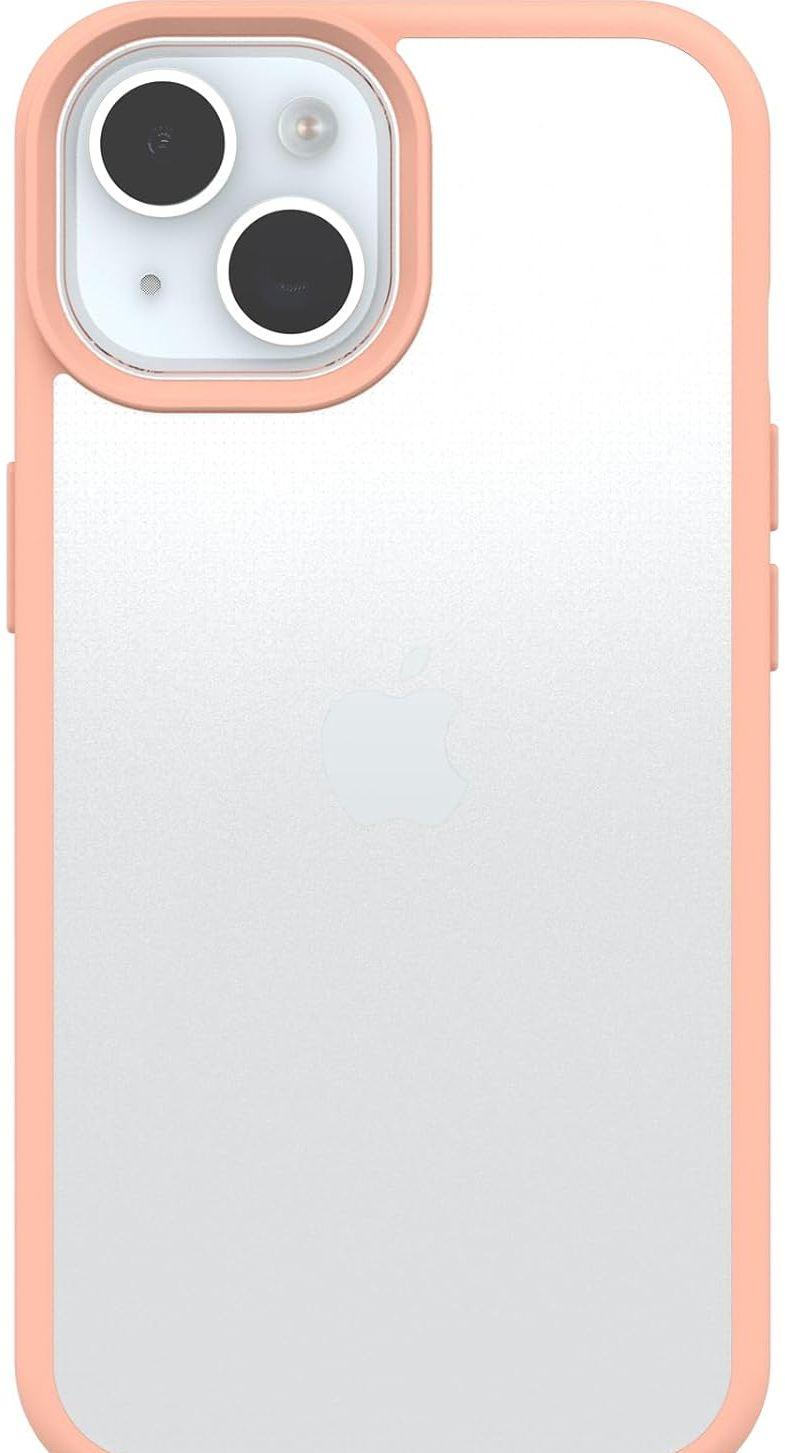 Refurbished OtterBox React Phone Case For iPhone 15 Plus - Reebelo Nederland