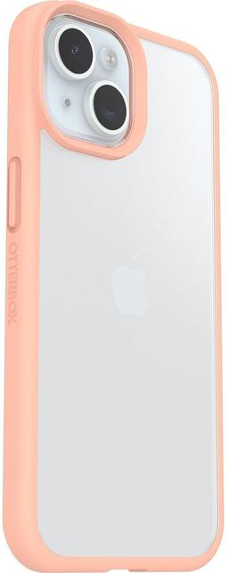 Refurbished OtterBox React Phone Case For iPhone 15 Plus - Reebelo Nederland