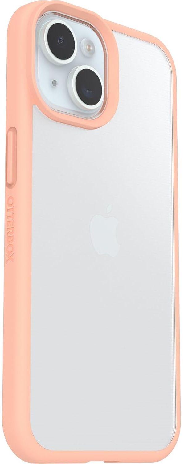 Refurbished OtterBox React Phone Case For iPhone 15 Plus - Reebelo Nederland