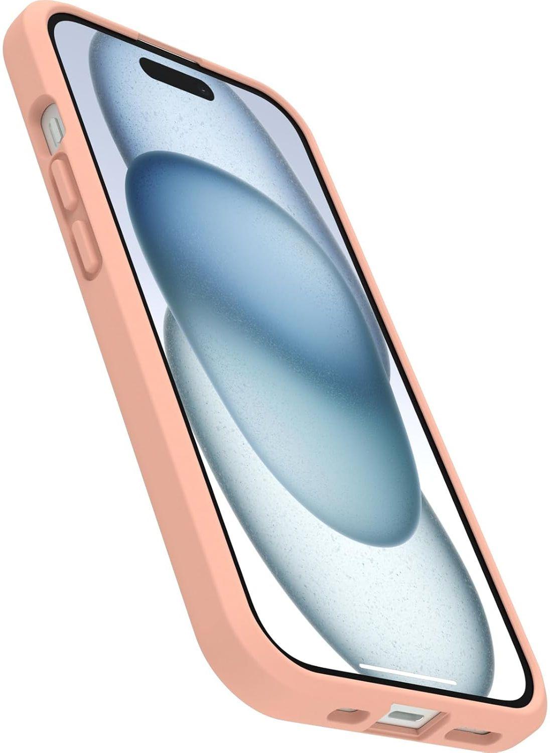 Refurbished OtterBox React Phone Case For iPhone 15 Plus - Reebelo Nederland